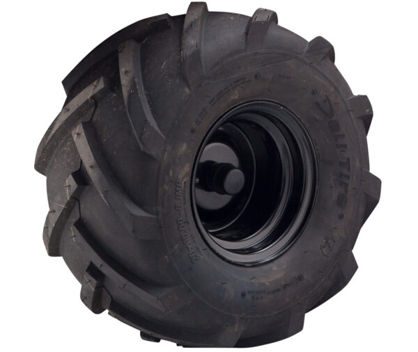 KOŁA ROLNICZE 20", PARA