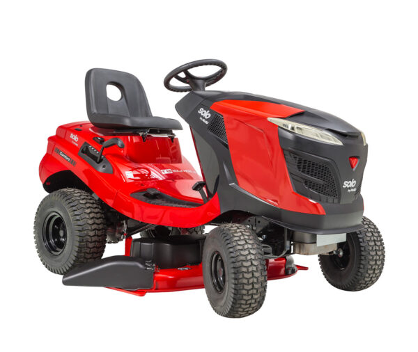 TRAKTOR T15-93.3 HDS-A COMFORT SOLO BY AL-KO