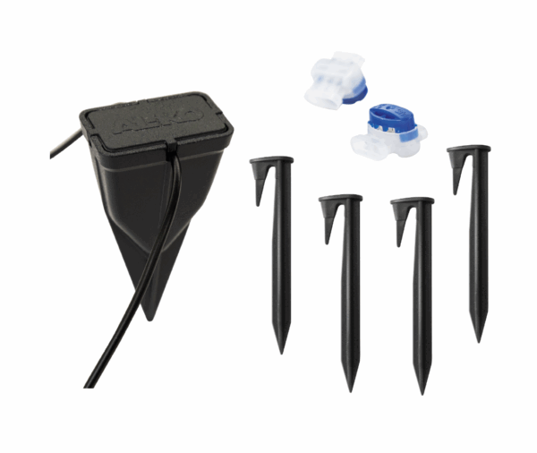 ZESTAW SZYBKIEGO POWROTU DO BAZY