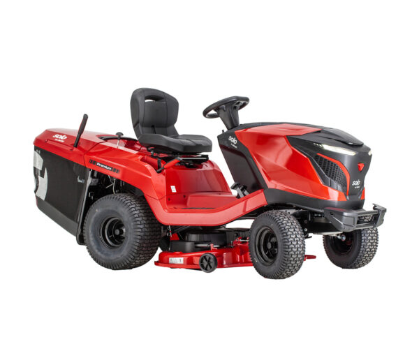 TRAKTOR T 22-105.4 HDD-A V2