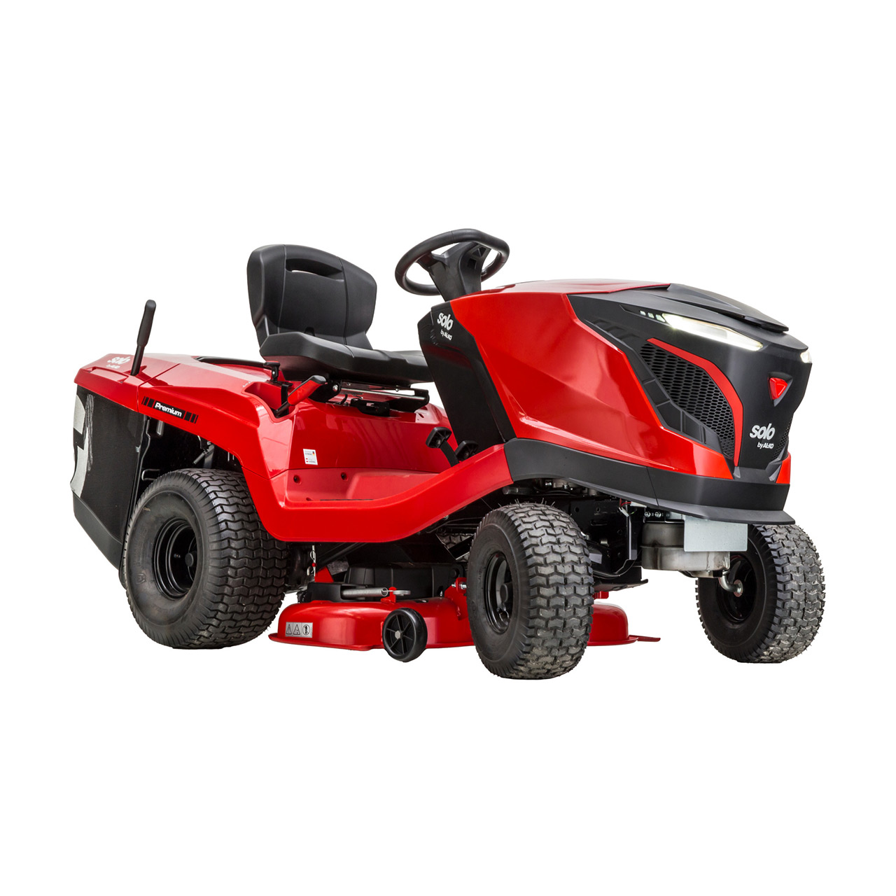 TRAKTOR T 22-105.4 HD-A V2