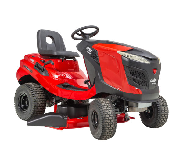 TRAKTOR T 18-111.4 HDS-A V2 COMFORT