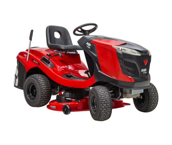 TRAKTOR T 18-103.4 HD-A V2 COMFORT