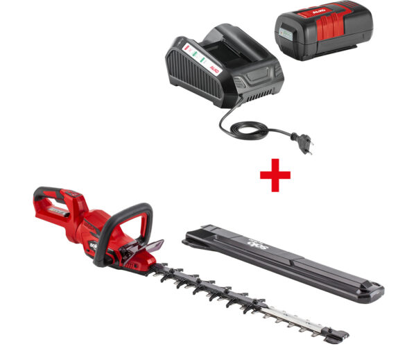 NOŻYCE DO ŻYWOPŁOTU HT 3660 (ZESTAW)