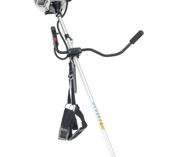 KOSA SPALINOWA BC 400 B