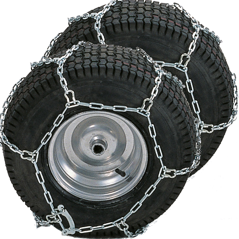 ŁAŃCUCHY NA KOŁA 18", PARA