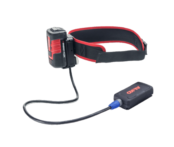 PAS NOŚNY BB40 36 V