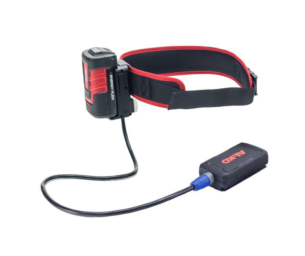 PAS NOŚNY BB40 36 V