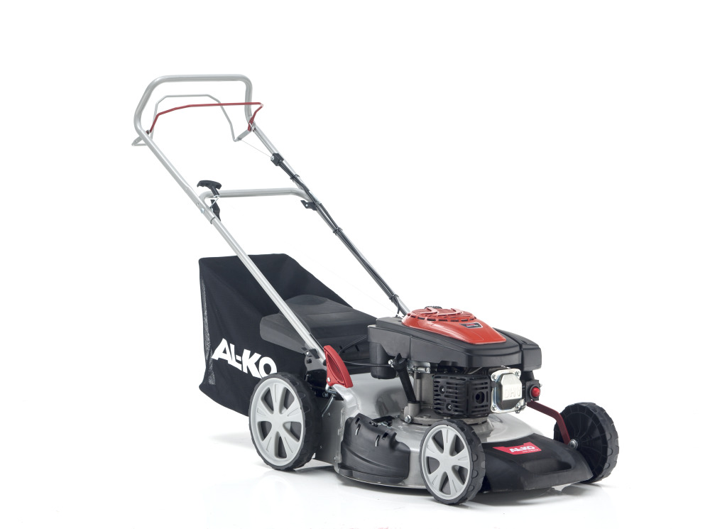 KOSIARKA SPALINOWA AL-KO EASY 5.10 SP-S