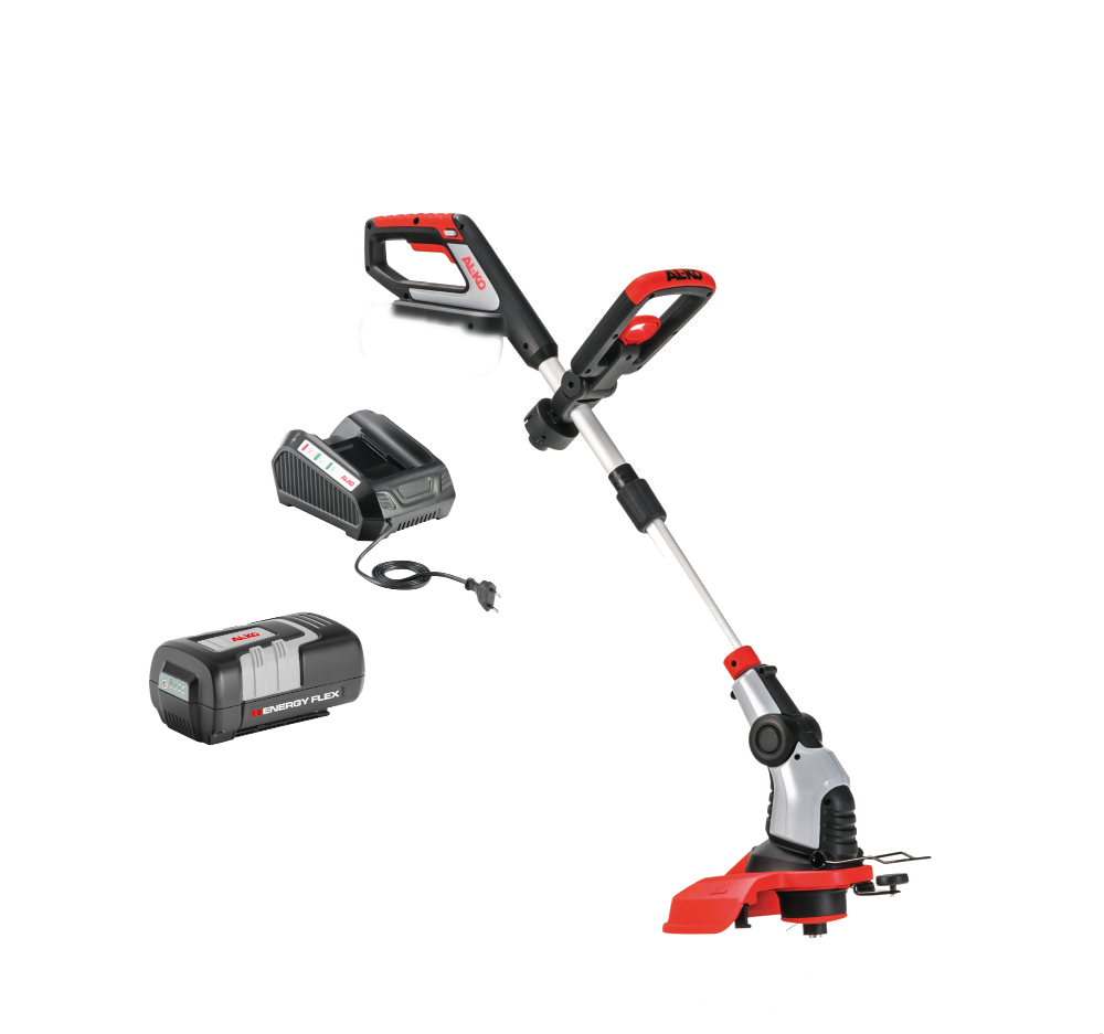 PODCINARKA GT 4030 Li 36 V (ZESTAW)