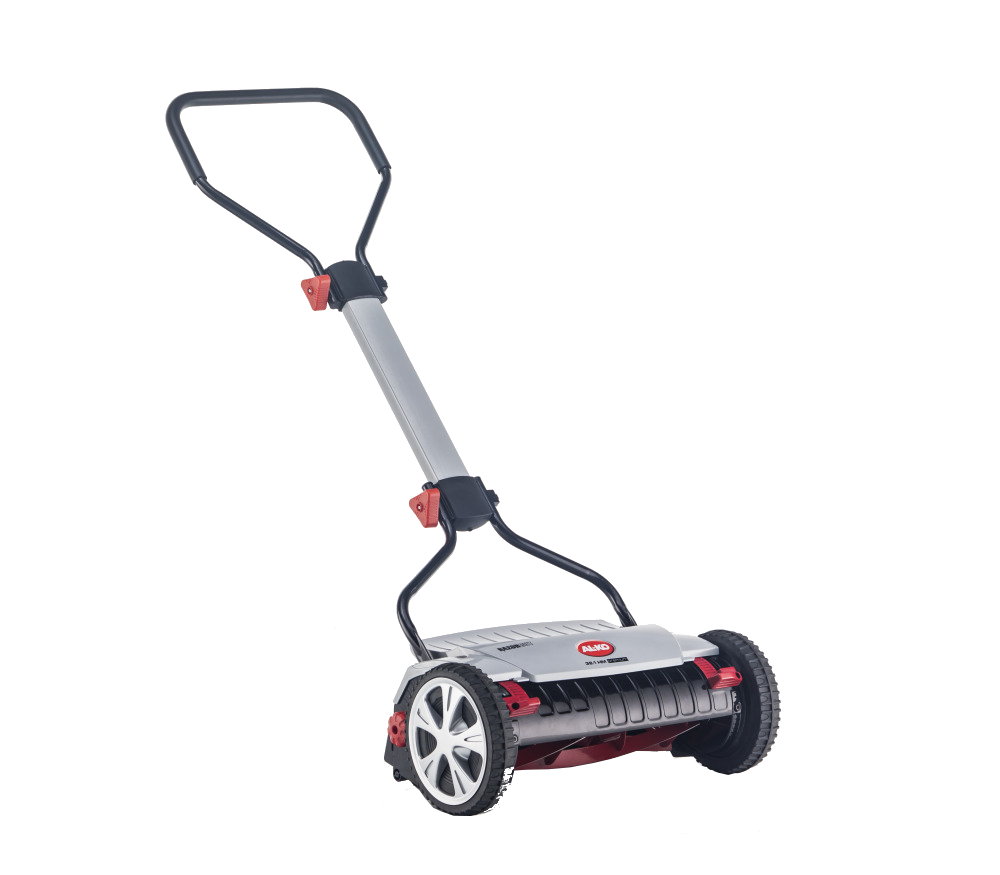 KOSIARKA BĘBNOWA RĘCZNA 38.1 HM PREMIUM