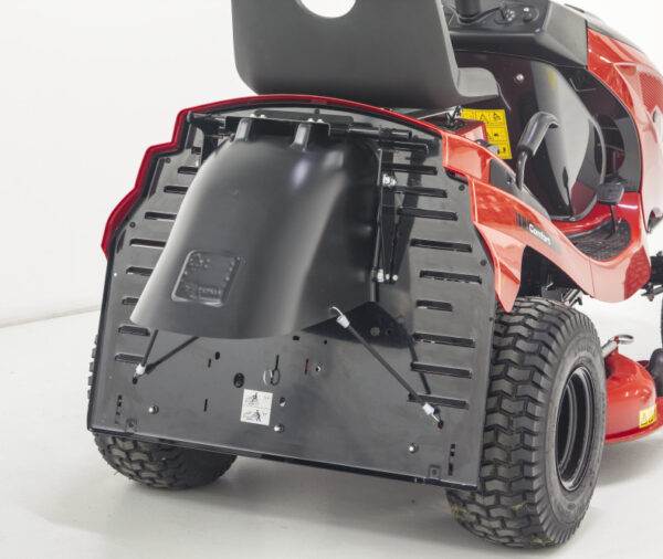 DEFLEKTOR POKOSU LINIA PREMIUM