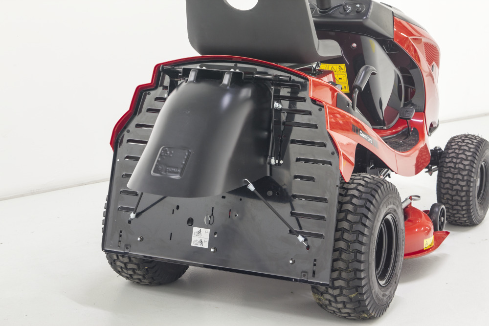 DEFLEKTOR POKOSU LINIA PREMIUM