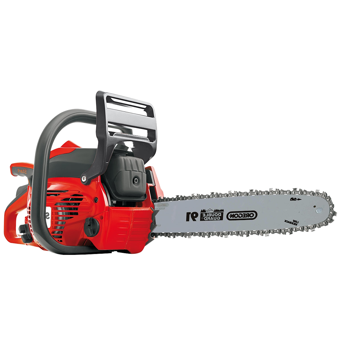 PILARKA SPALINOWA 6442 SOLO BY AL-KO