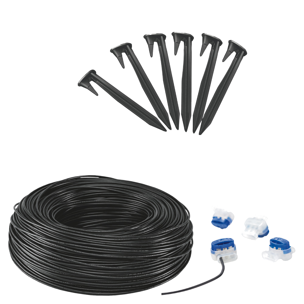 PRZEWÓD SYGNAŁOWY ROBOLINHO 150M