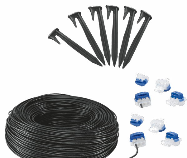 PRZEWÓD SYGNAŁOWY ROBOLINHO 2X150M