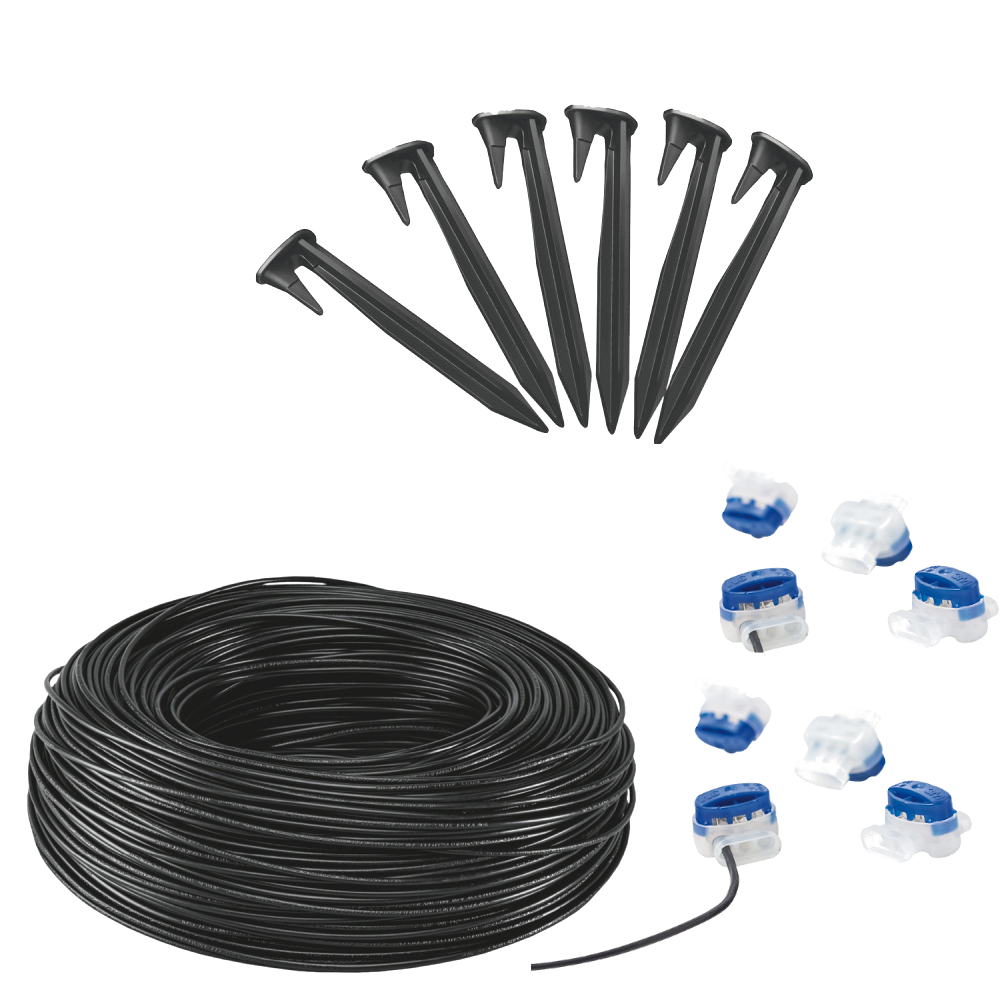 PRZEWÓD SYGNAŁOWY ROBOLINHO 2X150M