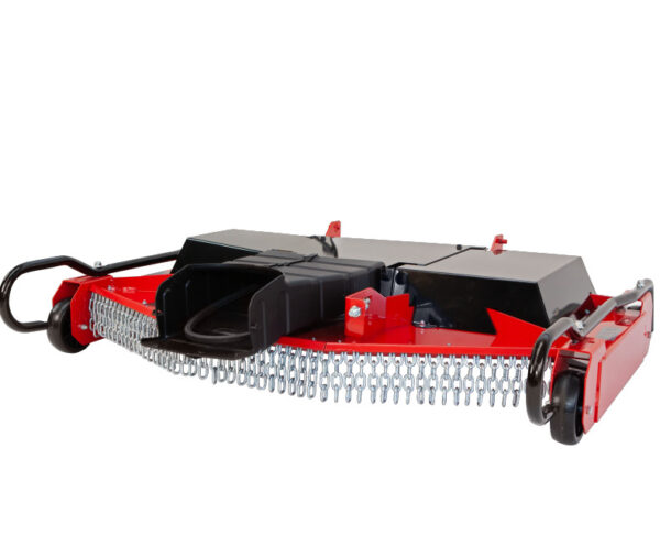 AGREGAT HEAVY DUTY DO WYSOKIEJ TRAWY