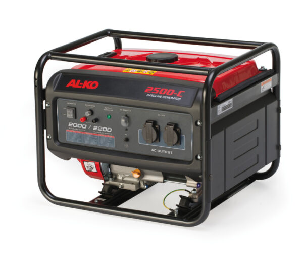 GENERATOR 2500 C