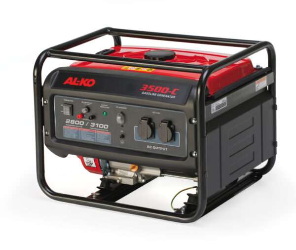 GENERATOR 3500 C