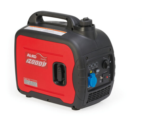 GENERATOR 2000I INVENTER
