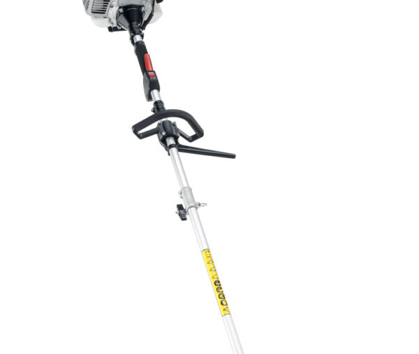 MULTITOOL SPALINOWY BC 260 MT AL-KO (ZESTAW)