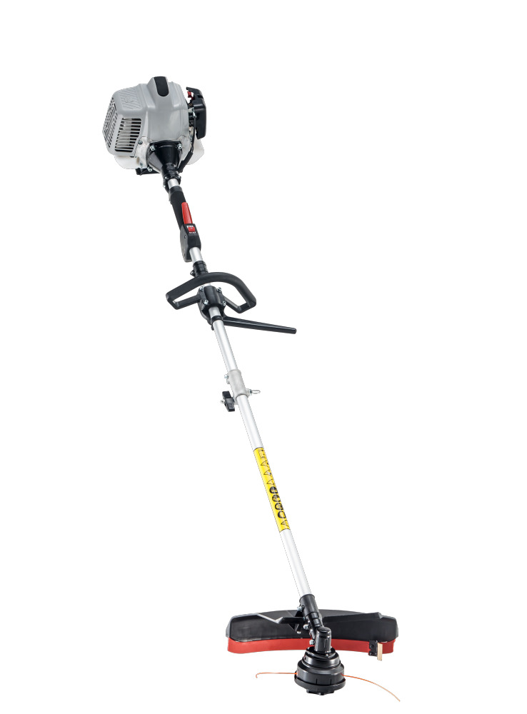 MULTITOOL SPALINOWY BC 260 MT AL-KO (ZESTAW)