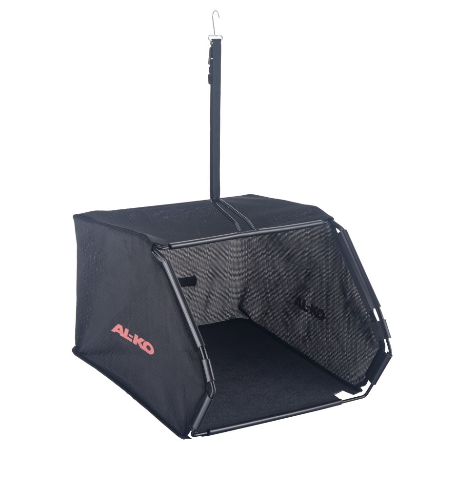 KOSZ DO KOSIARKI 38.1 HM PREMIUM