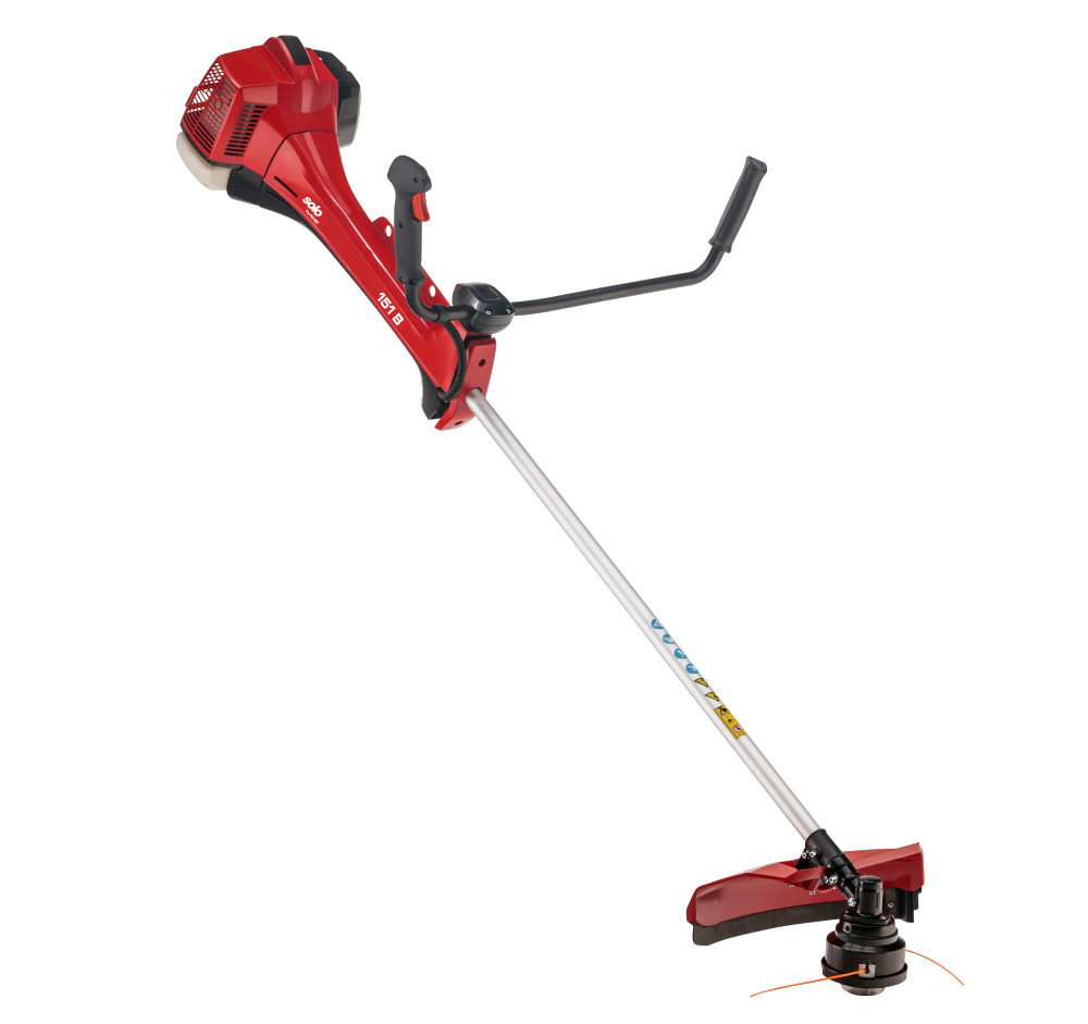 KOSA SPALINOWA 151 B SOLO BY AL-KO