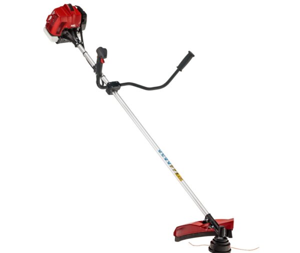 KOSA SPALINOWA 126 B SOLO BY AL-KO