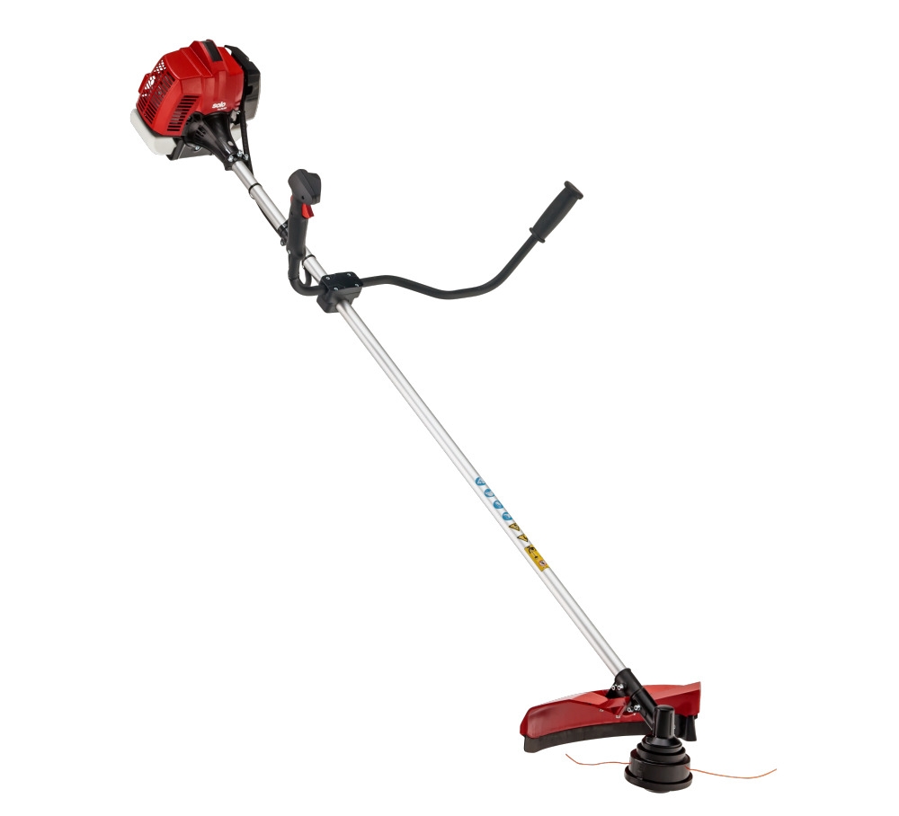 KOSA SPALINOWA 126 B SOLO BY AL-KO