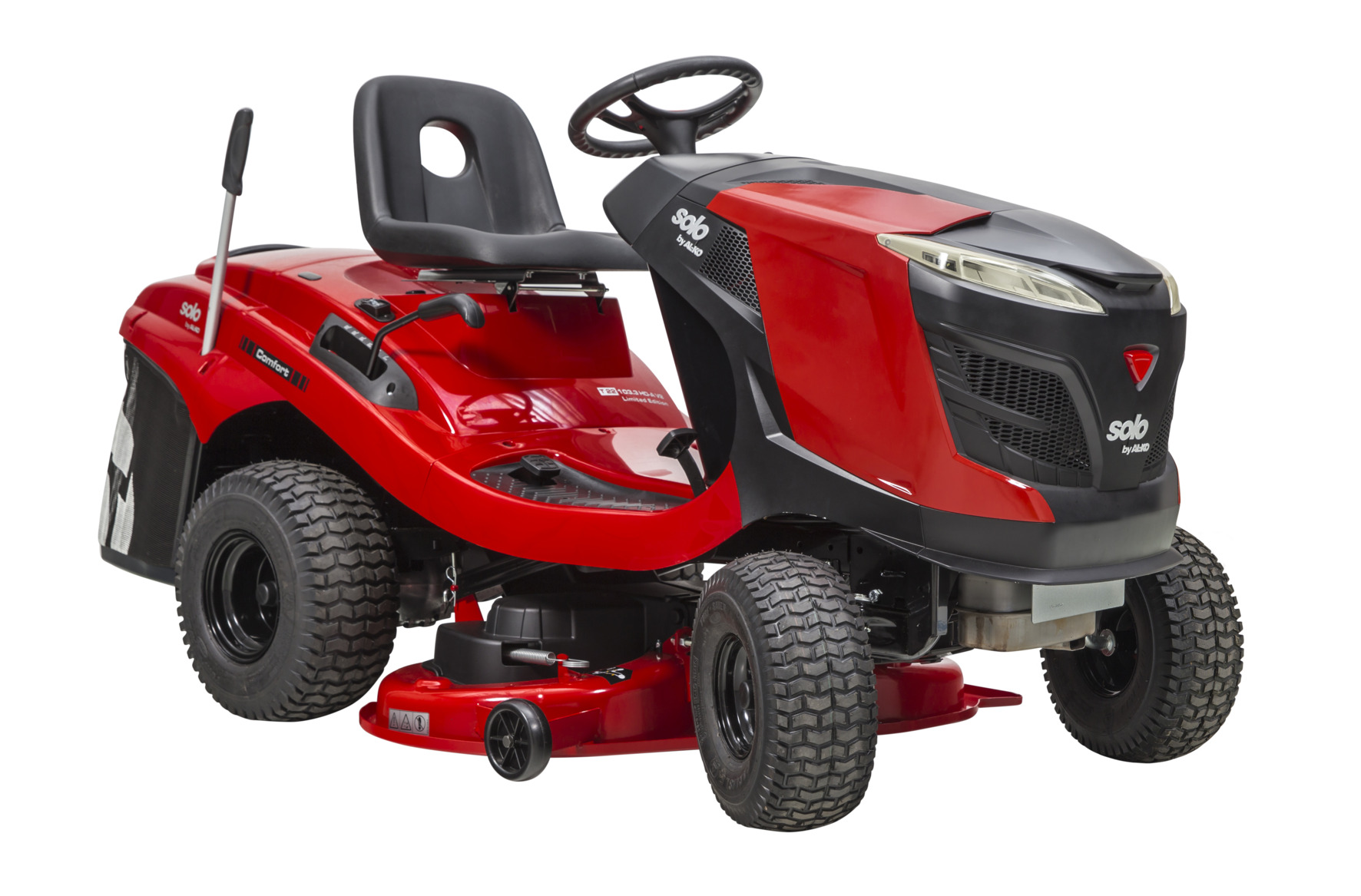 TRAKTOR T 15-93.3 HD-A COMFORT