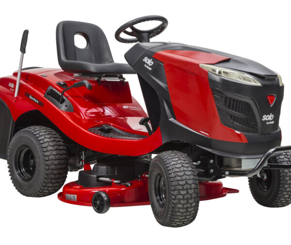 TRAKTOR T22-103.3 HD-A V2 SOLO BY AL-KO