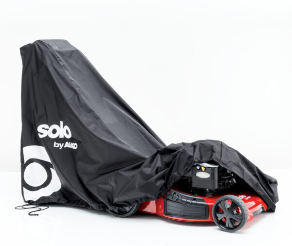 POKROWIEC NA KOSIARKI  SOLO BY AL-KO