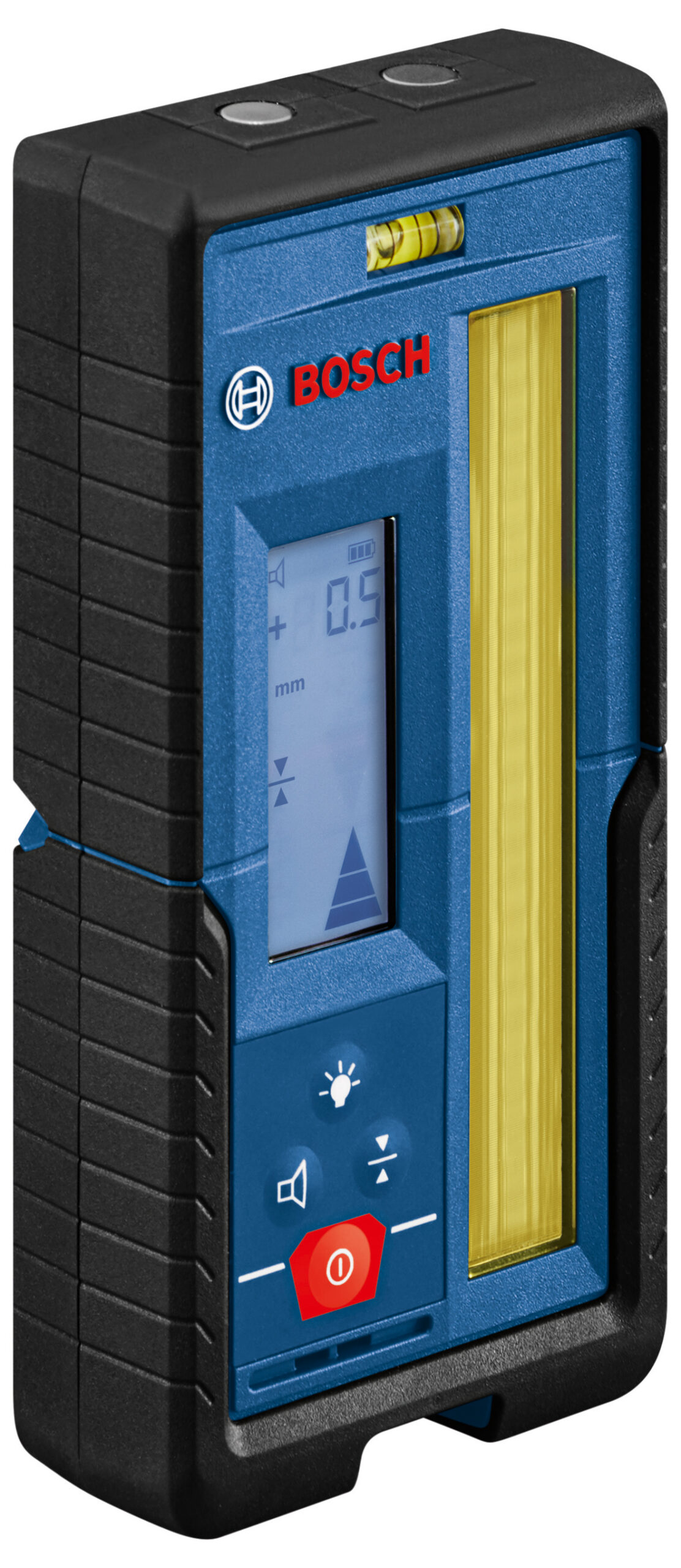 Odbiornik laserowy Bosch LR 45