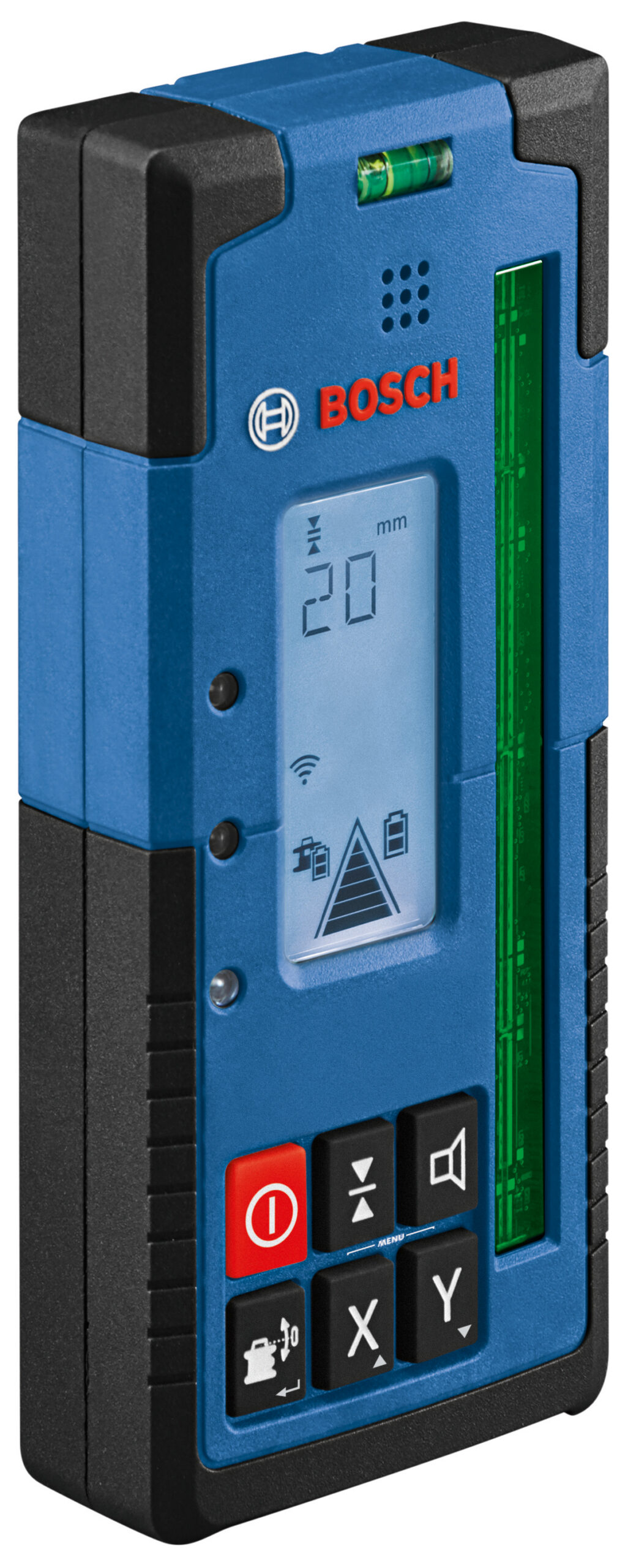 Odbiornik laserowy Bosch LR 65 G