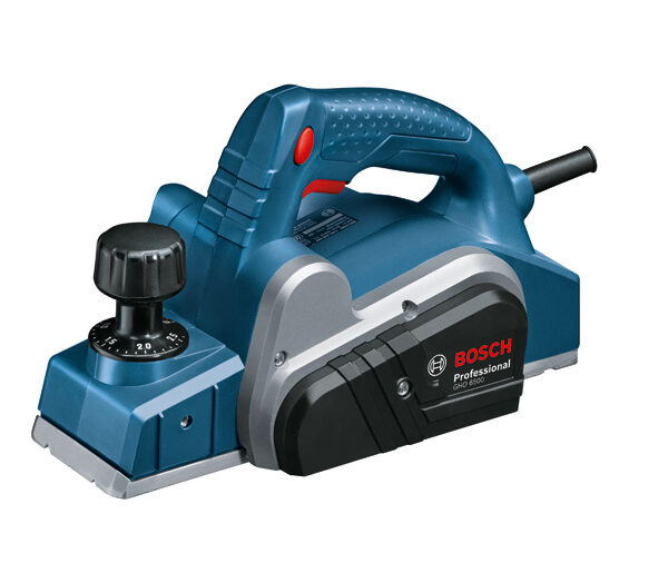 Strugi Bosch GHO 6500