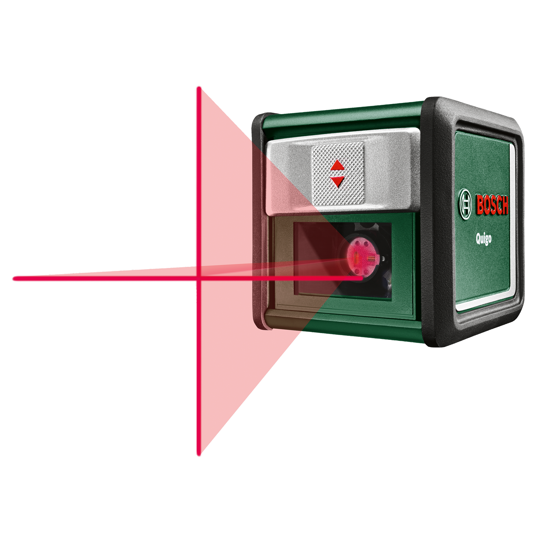 Laser krzyżowy Bosch Quigo
