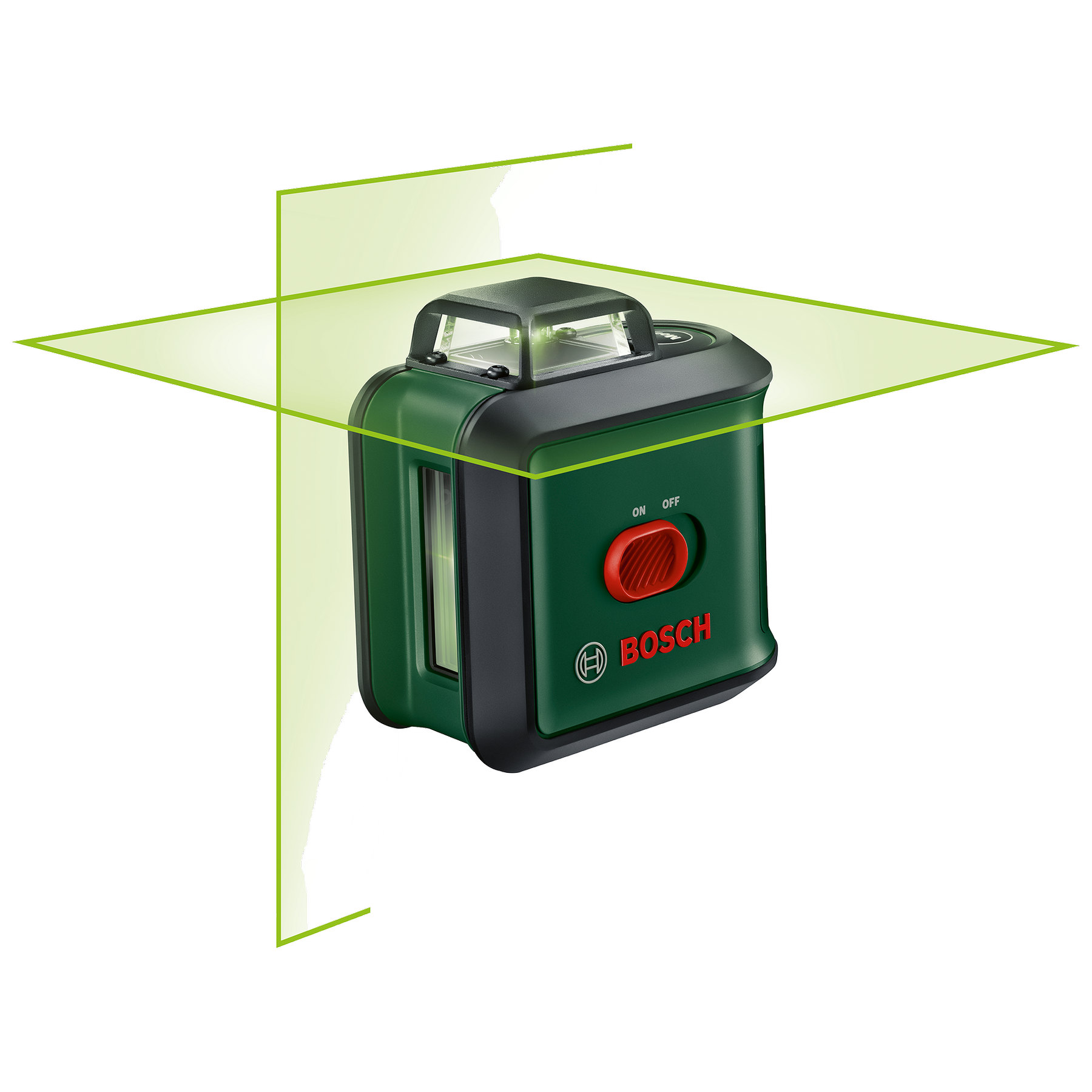 Bosch UniversalLevel 360