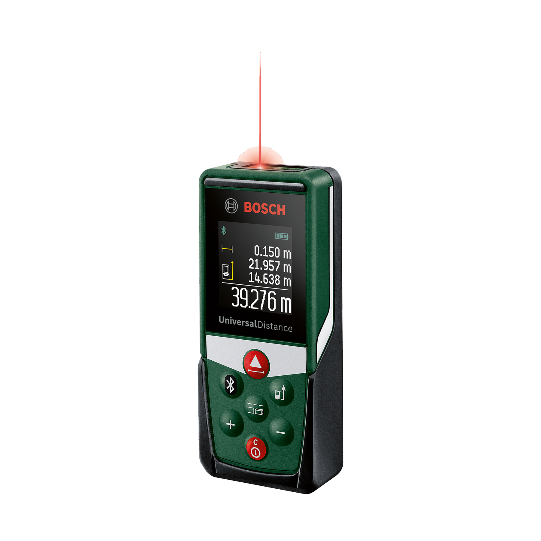 Cyfrowy dalmierz laserowy Bosch UniversalDistance 50C