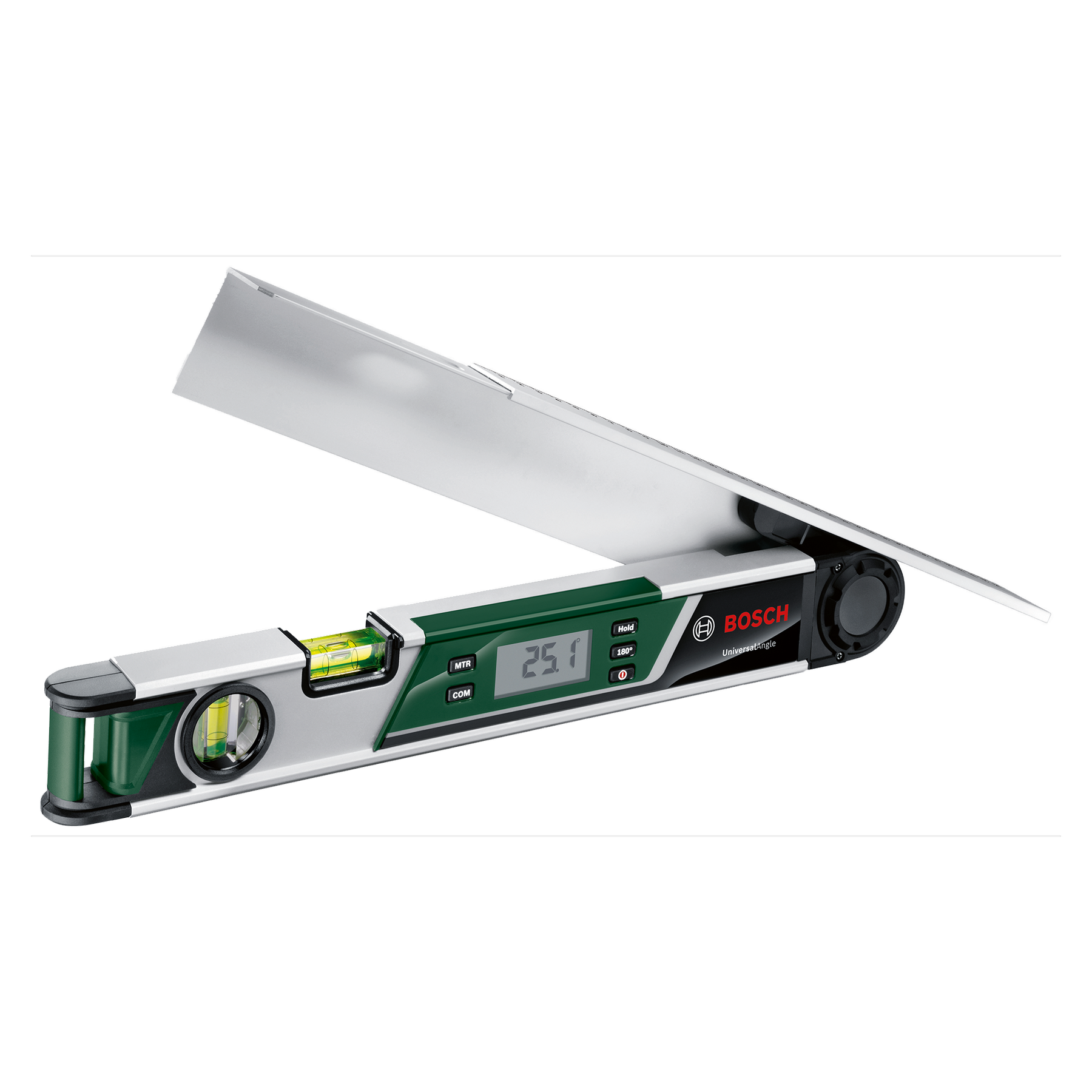 Kątomierze Bosch UniversalAngle