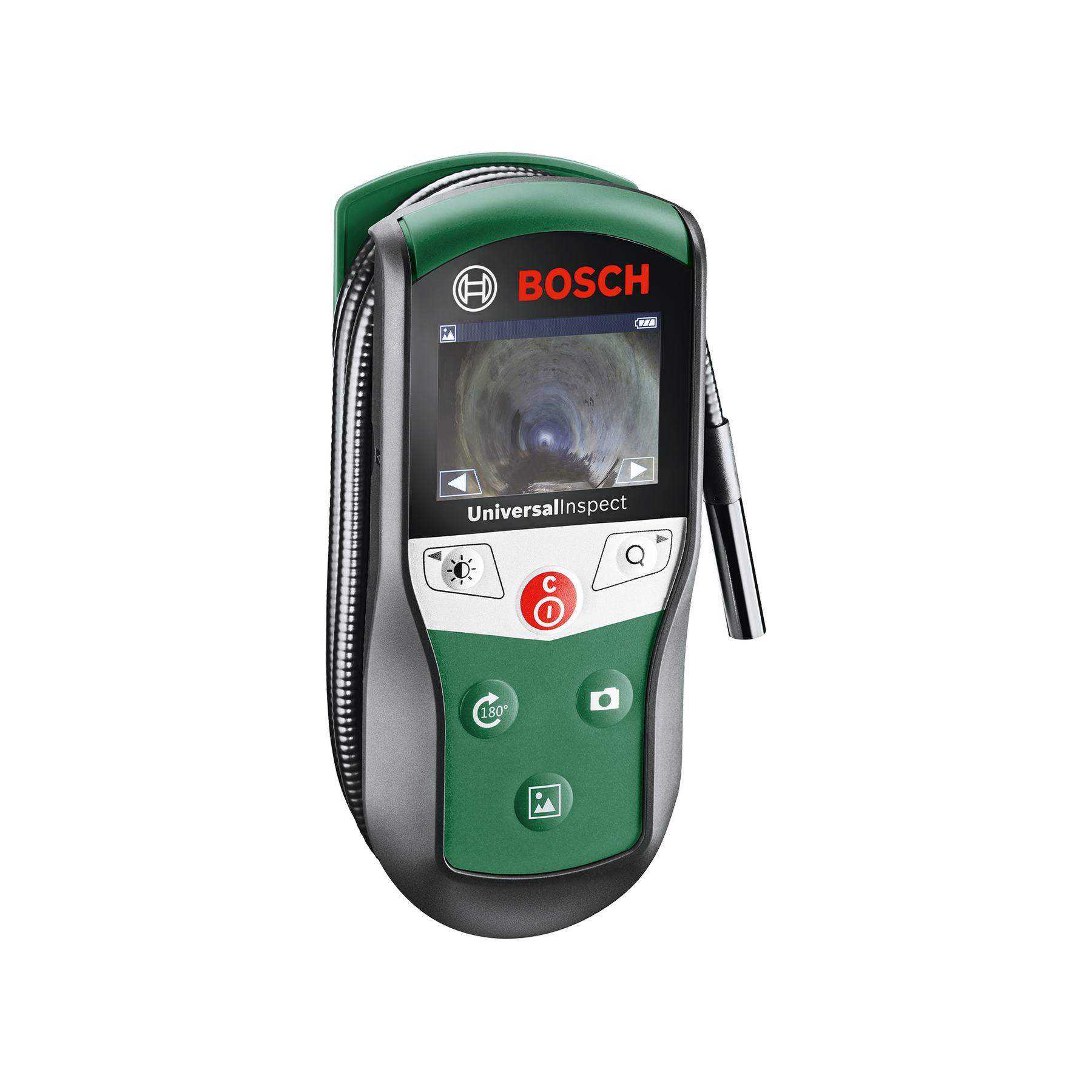 Kamera inspekcyjna Bosch UniversalInspect